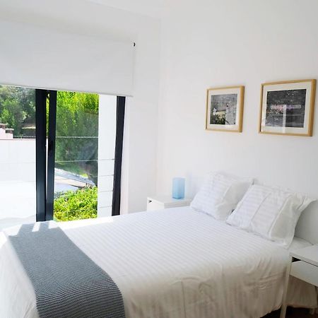 Casa Da Ribeira Guesthouse Cha de Alvares Екстер'єр фото