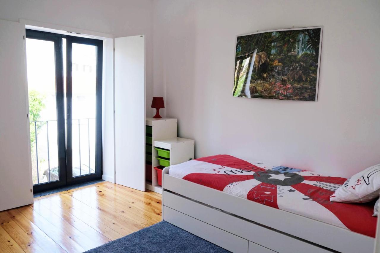 Casa Da Ribeira Guesthouse Cha de Alvares Екстер'єр фото